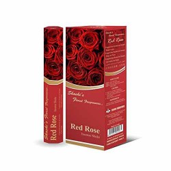 Red Rose Flavour Agarbathi Incense Stick