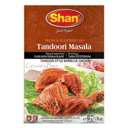 Shan Tandoori Chicken Masala