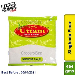 Singhoda Flour Clearance Sale