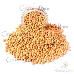 Soya Beans 1Kg