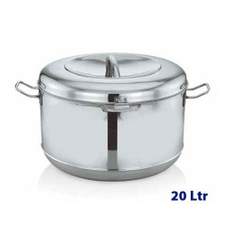 Super Hot Pot Prefessional Series Hotpot - 20 Ltr