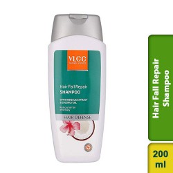 VLCC Hair Fall Repair Shampoo 200ml