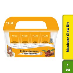 VLCC Manicure Glow Kit