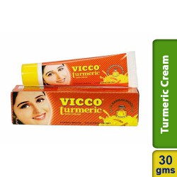 Vicco Turmeric Cream 30g