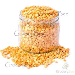 Yellow Split Peas 1Kg