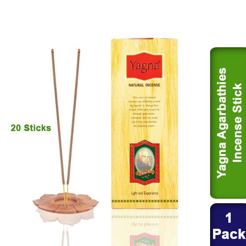 Buy Cycle Yagna Agarbathies Incense Stick online Sydney Australia