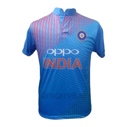 india t20 jersey online