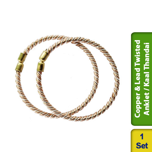 Baby discount anklets online