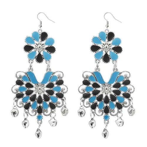 Afghani sales earrings online