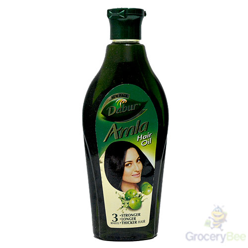 Buy Dabur Amla Hair Oil online Sydney Australia | Grocery Bee | GroceryBee